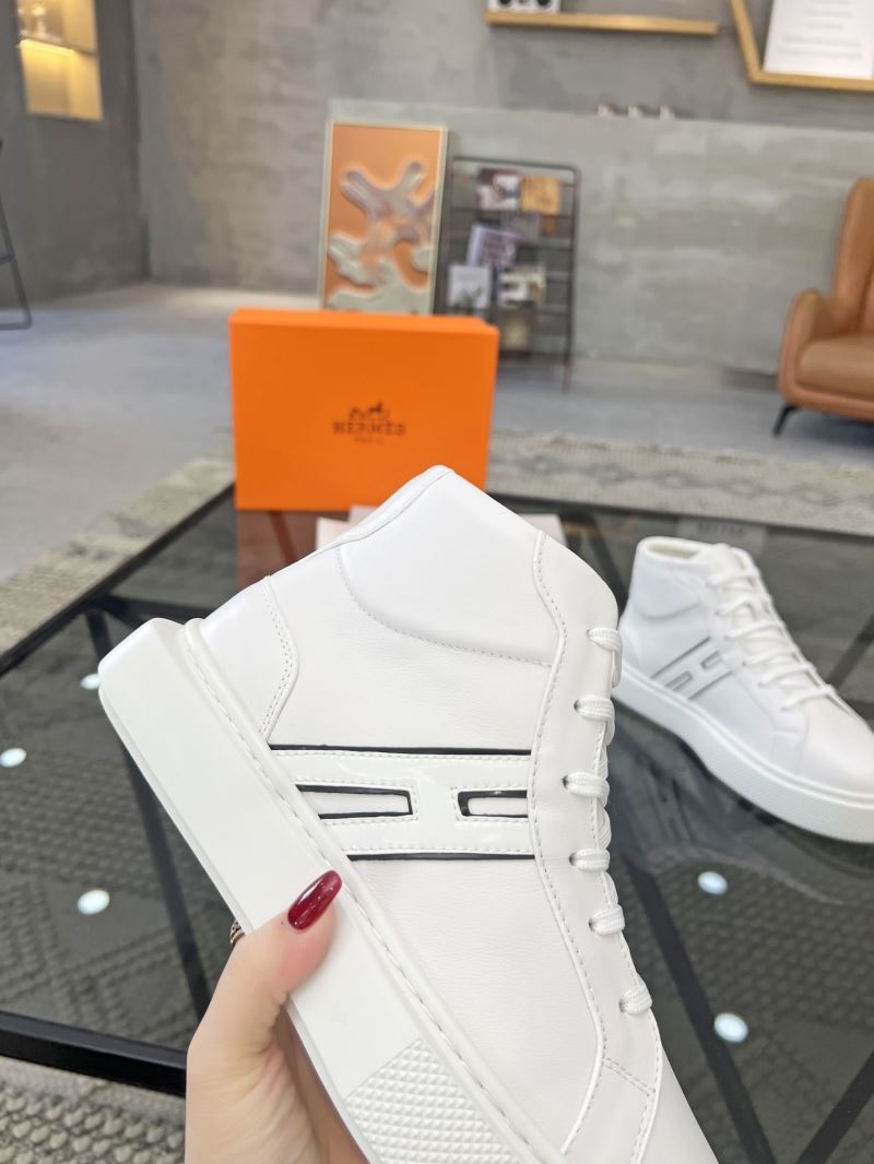 Hermes Casual Shoes